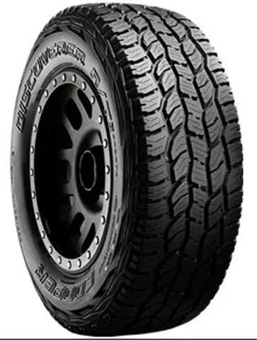 Cauciucarie.ro - Anvelopa Allseason COOPER DISCOVERER AT3 SPORT 2 265/75 R16 116T