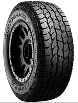 Anvelope Allseason - COOPER DISCOVERER AT3 SPORT 2 - 215/70 R16 100T - Poza 1