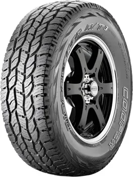 Anvelope Allseason - COOPER DISCOVERER A/T3 SPORT - 285/50 R20 116H - Poza 1