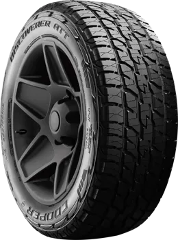 Anvelope Vara - COOPER DISCOVERER ATT - 215/55 R17 98H - Poza 1