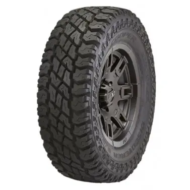 Cauciucarie.ro - Anvelopa Allseason COOPER DISCOVERER S/T MAXX 285/70 R17 121Q
