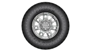 Anvelope Allseason - COOPER DISCOVERER S/T MAXX - 225/75 R16 115Q - Poza 3