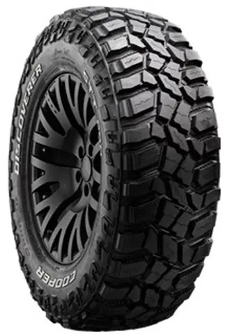 Cauciucarie.ro - Anvelopa Vara COOPER DISCOVERER STT PRO 31X10.5 R15 109Q
