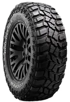 Anvelope Vara - COOPER DISCOVERER STT PRO - 31X10.5 R15 109Q - Poza 1
