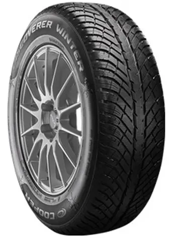Cauciucarie.ro - Anvelopa Iarna COOPER DISCOVERER WINTER 225/55 R17 101V