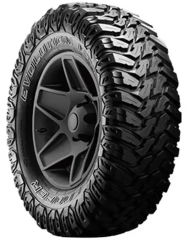 Cauciucarie.ro - Anvelopa Vara COOPER EVOLUTION MTT 285/70 R17 121Q