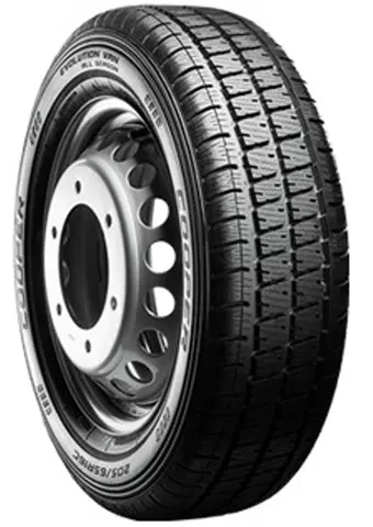 Cauciucarie.ro - Anvelopa Allseason COOPER EVOLUTION VAN ALL SEASON 205/65 R16C 107T