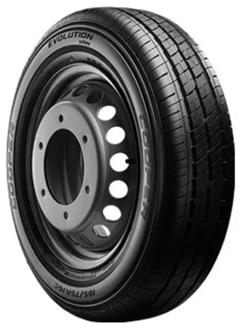 Cauciucarie.ro - Anvelopa Vara COOPER EVOLUTION VAN 235/65 R16C 115R