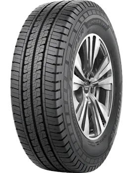 Anvelope Vara - COOPER SUMMER VAN - 205/75 R16C 110R - Poza 1