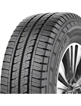 Anvelope Vara - COOPER SUMMER VAN - 205/75 R16C 110R - Poza 3