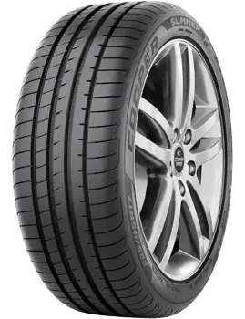 Anvelope Vara - COOPER SUMMER - 205/55 R17 95V - Poza 1