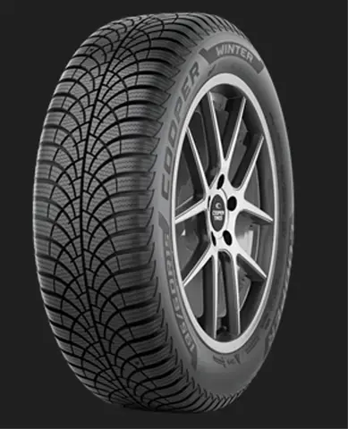 Cauciucarie.ro - Anvelopa Iarna COOPER WINTER 205/65 R17 100H
