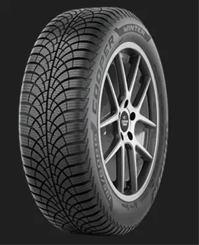 Anvelope Iarna - COOPER WINTER - 205/65 R17 100H - Poza 1