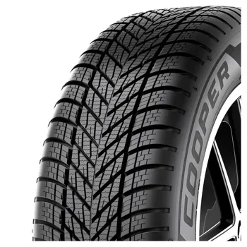 Anvelope Iarna - COOPER WINTER - 195/65 R15 91T - Poza 2