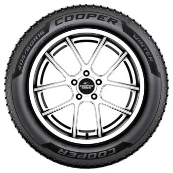 Anvelope Iarna - COOPER WINTER - 195/65 R15 91T - Poza 3