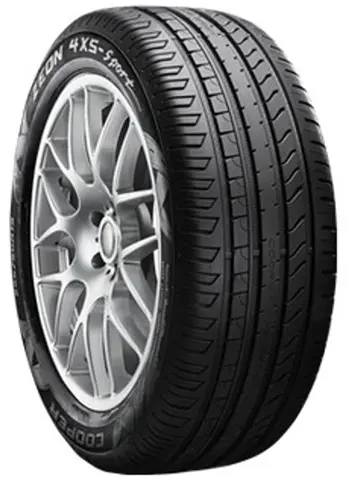Cauciucarie.ro - Anvelopa Vara COOPER ZEON 4XS SPORT 275/40 R20 106Y