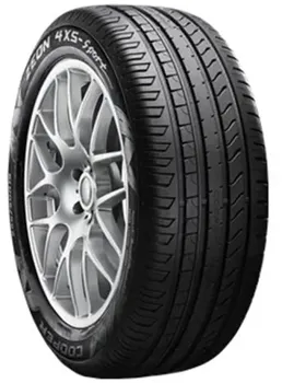 Anvelope Vara - COOPER ZEON 4XS SPORT - 275/40 R20 106Y - Poza 1