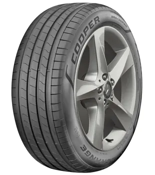 Anvelope Vara - COOPER ZEON CROSSRANGE - 235/55 R19 105H - Poza 1