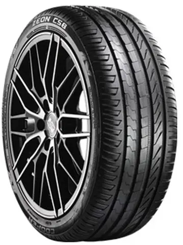 Cauciucarie.ro - Anvelopa Vara COOPER ZEON CS8 225/50 R17 98W