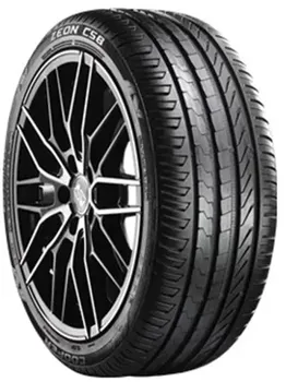 Anvelope Vara - COOPER ZEON CS8 - 205/55 R16 94V - Poza 1