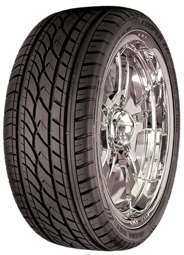 Cauciucarie.ro - Anvelopa Vara COOPER ZEON XST-A 235/55 R17 99V