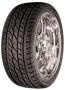 Anvelope Vara - COOPER ZEON XST-A - 235/55 R17 99V - Poza 1
