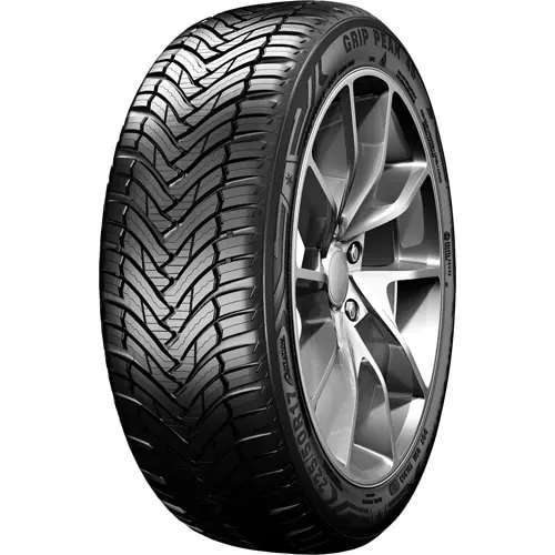 Cauciucarie.ro - Anvelopa Allseason CROSSWIND GRIP PEAK 4S 225/55 R17 101V