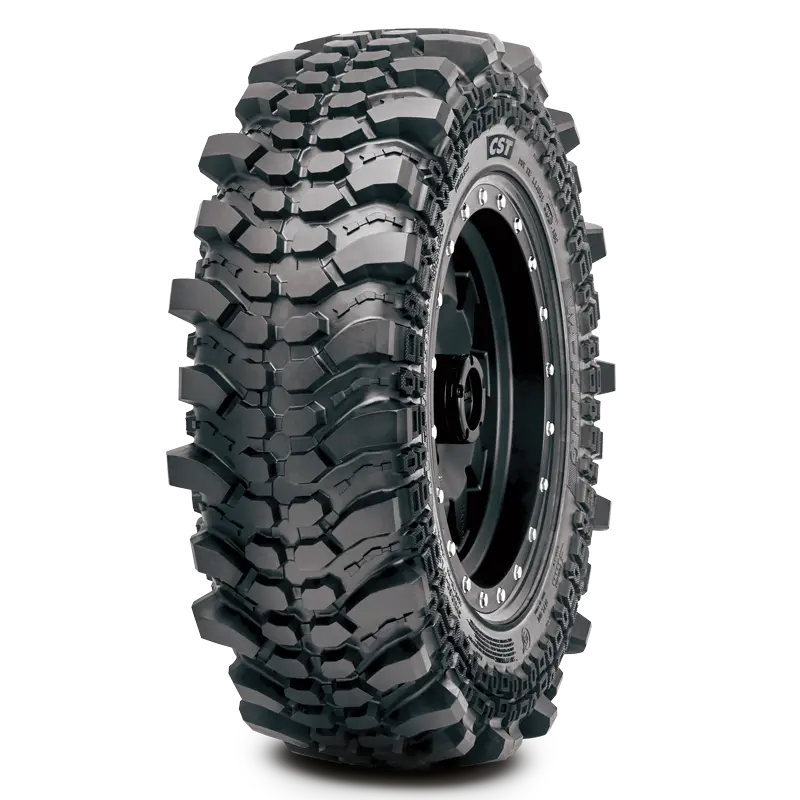 Cauciucarie.ro - Anvelopa Vara CST MUD KING CL98 31X10.5 R15 110K