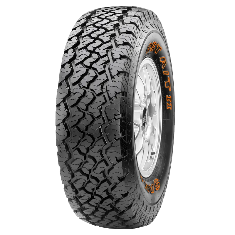 Cauciucarie.ro - Anvelopa Vara CST SAHARA A/T II 285/75 R16 116Q