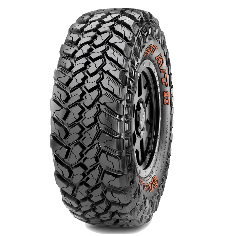 Cauciucarie.ro - Anvelopa Vara CST SAHARA M/T II 285/75 R16 116Q