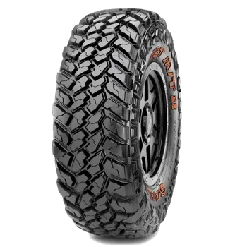 Anvelope Vara - CST SAHARA M/T II - 285/75 R16 116Q - Poza 1