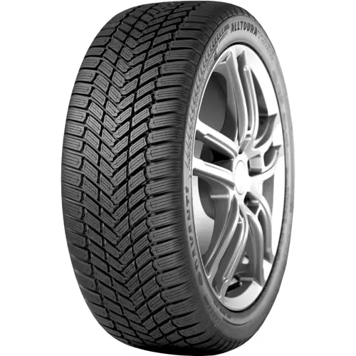 Cauciucarie.ro - Anvelopa Allseason DAVANTI ALLTOURA 4-SEASONS 185/65 R15 92H