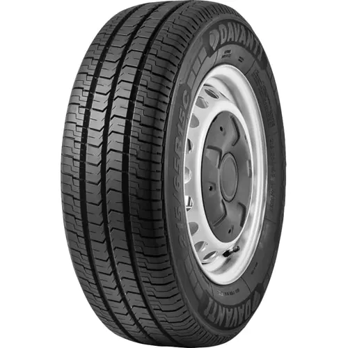 Cauciucarie.ro - Anvelopa Vara DAVANTI DX440 195/70 R15C 104R