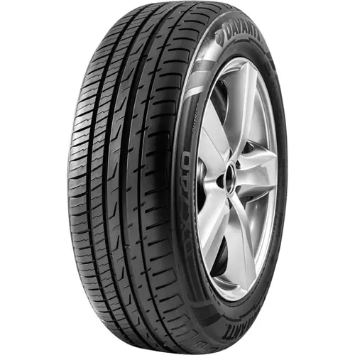 Cauciucarie.ro - Anvelopa Vara DAVANTI DX740 255/60 R17 110V