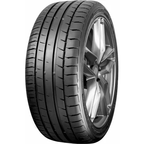 Cauciucarie.ro - Anvelopa Vara DAVANTI PROTOURA SPORT 235/55 R17 103W