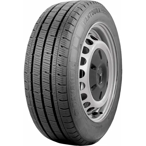 Cauciucarie.ro - Anvelopa Allseason DAVANTI VANTOURA 4-SEASONS 235/65 R16C 121R