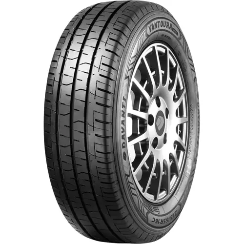 Cauciucarie.ro - Anvelopa Vara DAVANTI VANTOURA DX450 195/70 R15C 104R