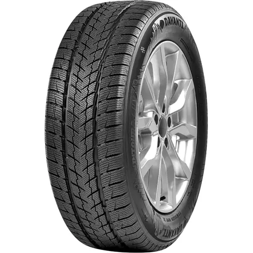 Cauciucarie.ro - Anvelopa Iarna DAVANTI WINTOURA SUV 255/55 R18 109V