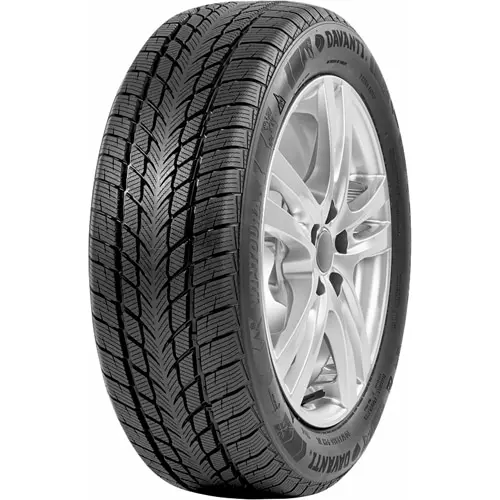 Cauciucarie.ro - Anvelopa Iarna DAVANTI WINTOURA 175/65 R14 86T