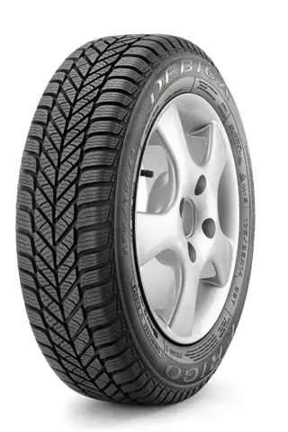Cauciucarie.ro - Anvelopa Iarna DEBICA FRIGO 2 155/65 R14 75T