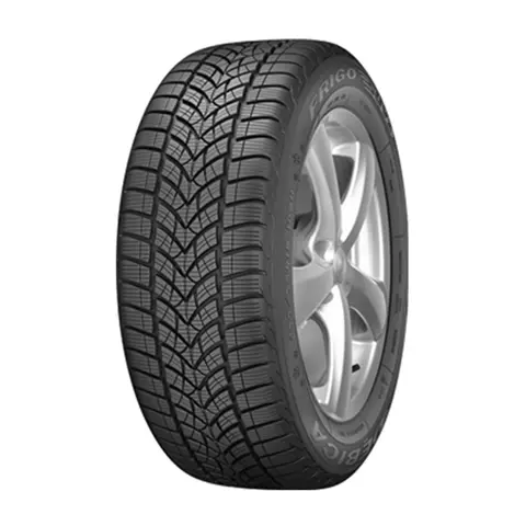 Cauciucarie.ro - Anvelopa Iarna DEBICA FRIGO SUV 2 235/65 R17 108H
