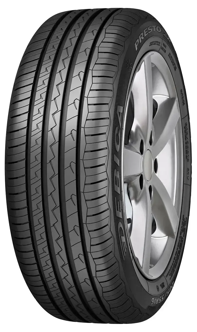 Cauciucarie.ro - Anvelopa Vara DEBICA PRESTO HP2 205/55 R16 91V