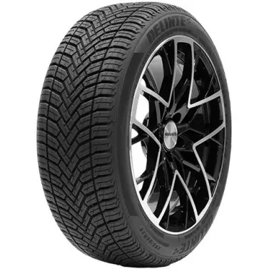 Cauciucarie.ro - Anvelopa Allseason DELINTE AW6 205/55 R16 94V