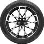 Anvelope Allseason - DELINTE AW6 - 215/60 R17 100V - Poza 3