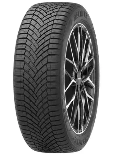 Cauciucarie.ro - Anvelopa Allseason DELINTE AW7 195/50 R15 82V