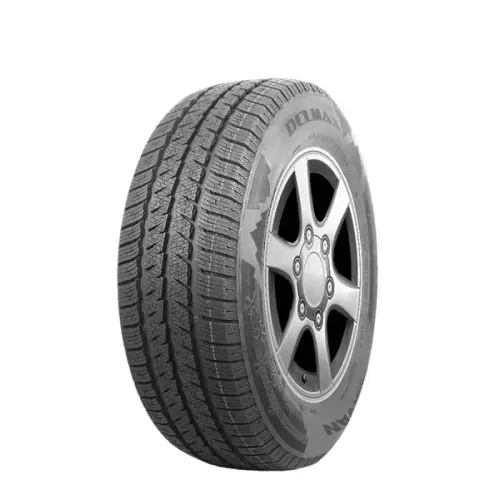 Cauciucarie.ro - Anvelopa Iarna DELMAX SNOW HUNTER VAN 195/75 R16 107R