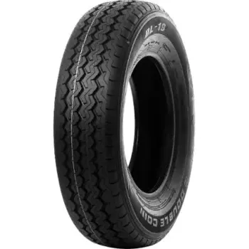 Anvelope Vara - DOUBLE-COIN DL19 - 175/ R14C 99R - Poza 1