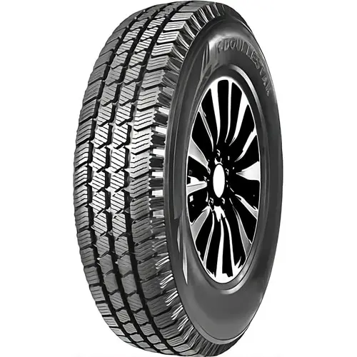 Cauciucarie.ro - Anvelopa Allseason DOUBLESTAR DLA02 195/75 R16C 107R