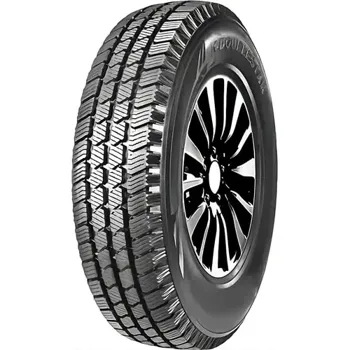 Anvelope Allseason - DOUBLESTAR DLA02 - 195/75 R16C 107R - Poza 1