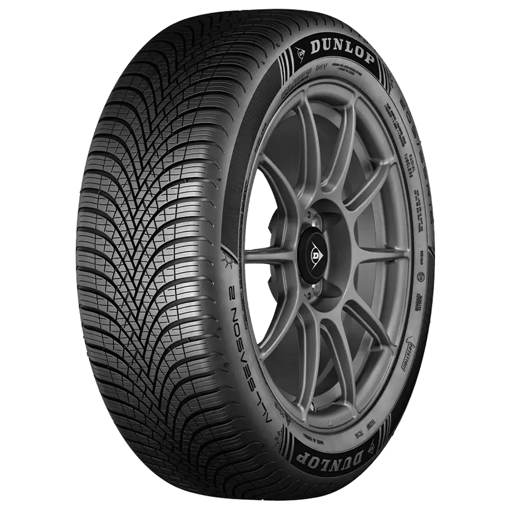 Cauciucarie.ro - Anvelopa Allseason DUNLOP ALL SEASON 2 205/55 R16 94V